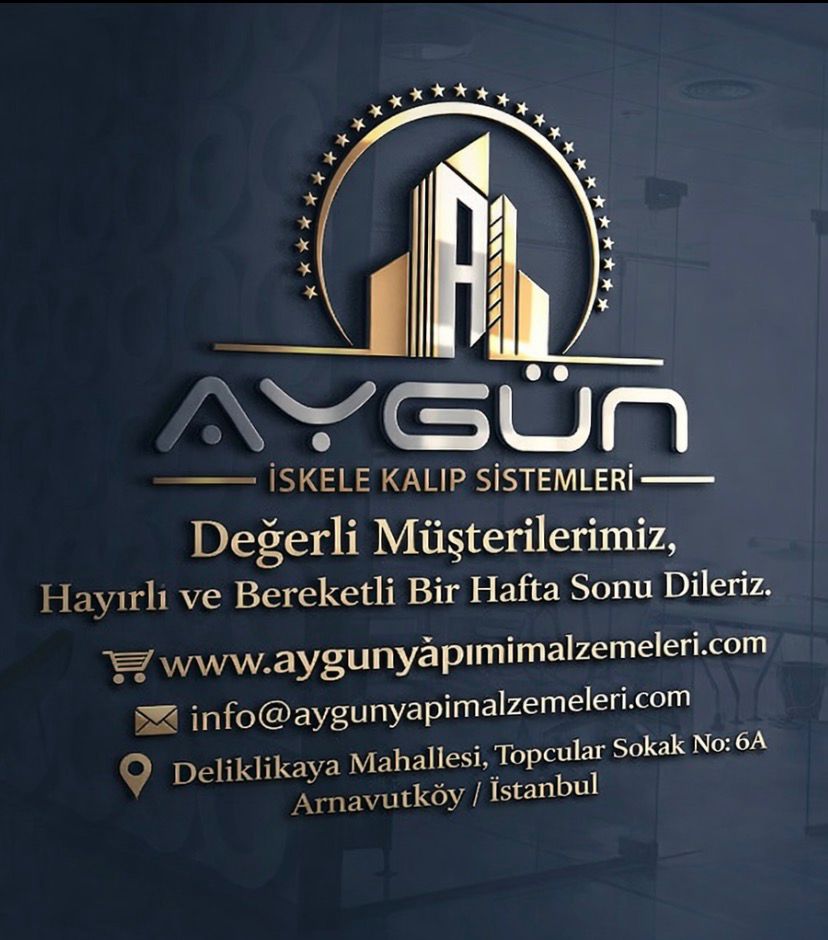 Profesyonellerin Tercihi Yapı Malzemeleri
